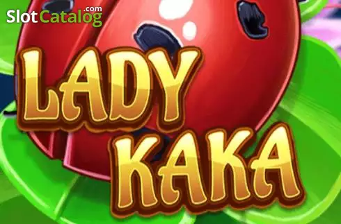 Lady KAKA Λογότυπο Lady KAKA Λογότυπο