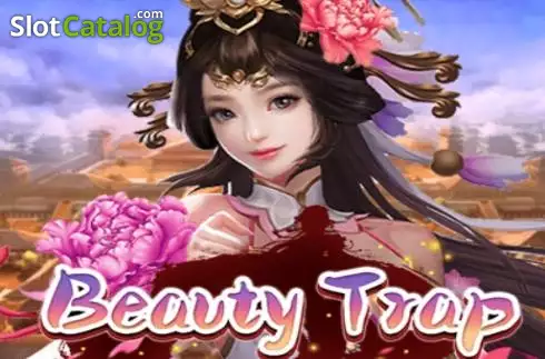 Beauty Trap Λογότυπο Beauty Trap Λογότυπο