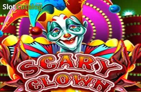 Scary Clown (KA Gaming) Λογότυπο Scary Clown (KA Gaming) Λογότυπο