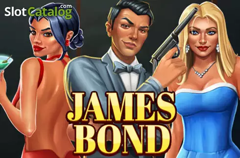 James Bond Λογότυπο James Bond Λογότυπο