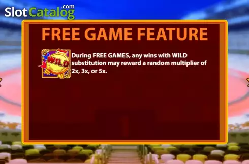 Οθόνη6. Elite Games Κουλοχέρης