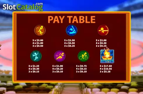 Οθόνη7. Elite Games Κουλοχέρης