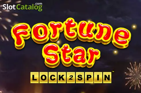 Fortune Star (KA Gaming) Λογότυπο