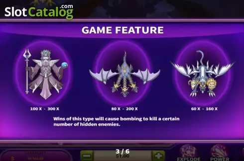 Οθόνη9. World of Lord Witch King Κουλοχέρης