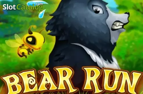 Bear Run Λογότυπο Bear Run Λογότυπο
