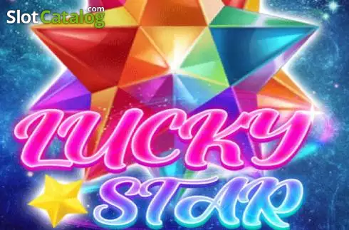 Lucky Star (KA Gaming) Λογότυπο