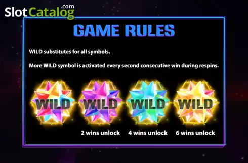 Οθόνη7. Lucky Star (KA Gaming) Κουλοχέρης 