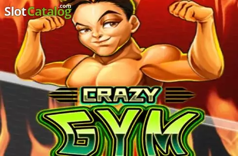 Crazy Gym Κουλοχέρης 