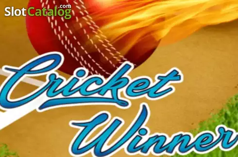 Cricket Winner Λογότυπο Cricket Winner Λογότυπο