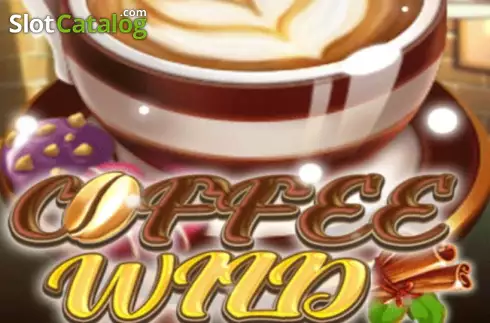 Coffee Wild (KA Gaming) Κουλοχέρης 