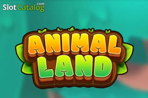 Animal Land Λογότυπο Animal Land Λογότυπο