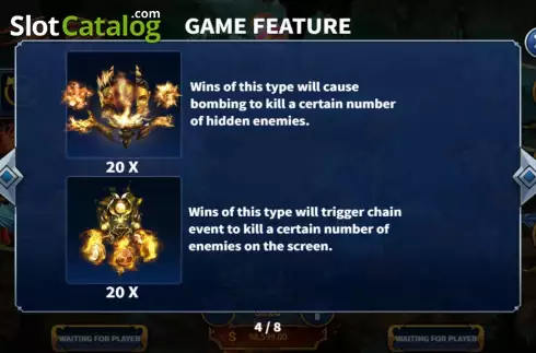 Οθόνη8. Monster Collector Κουλοχέρης