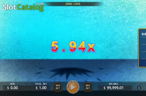 Οθόνη3. Boom X Κουλοχέρης