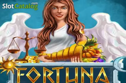 Fortuna (KA Gaming) Λογότυπο