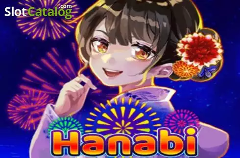 Hanabi (KA Gaming) Λογότυπο Hanabi (KA Gaming) Λογότυπο