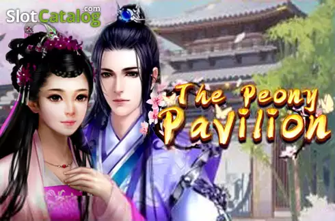 The Peony Pavilion Λογότυπο The Peony Pavilion Λογότυπο