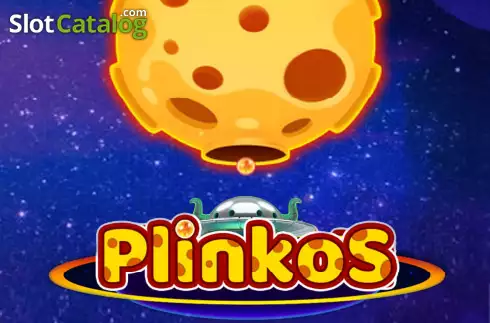 PlinkoS (KA Gaming) Λογότυπο PlinkoS (KA Gaming) Λογότυπο
