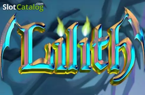 Lilith Λογότυπο Lilith Λογότυπο