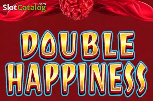 Double Happiness (KA Gaming) Λογότυπο Double Happiness (KA Gaming) Λογότυπο