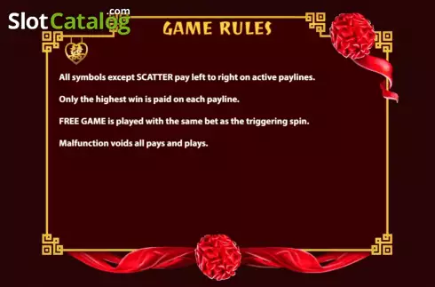Οθόνη5. Double Happiness (KA Gaming) Κουλοχέρης
