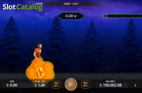 Οθόνη2. Kick Pumpkin Κουλοχέρης