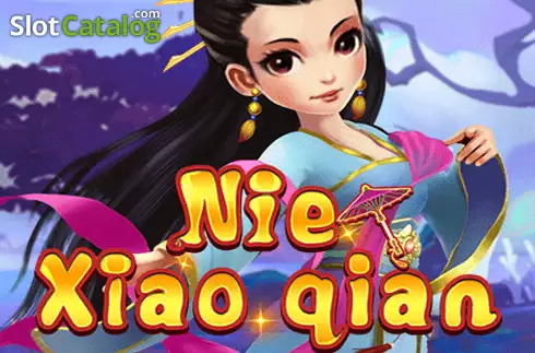 Nie Xiaoqian Λογότυπο