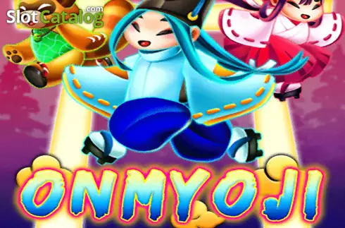 Onmyoji (KA Gaming) Λογότυπο Onmyoji (KA Gaming) Λογότυπο