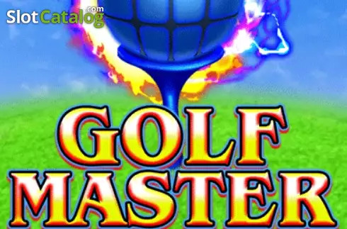Golf Master Λογότυπο Golf Master Λογότυπο