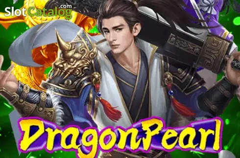 Dragon Pearl (KA Gaming) Λογότυπο Dragon Pearl (KA Gaming) Λογότυπο