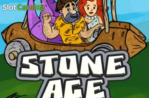 Stone Age (KA Gaming) Λογότυπο Stone Age (KA Gaming) Λογότυπο