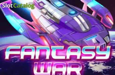 Fantasy War Λογότυπο Fantasy War Λογότυπο