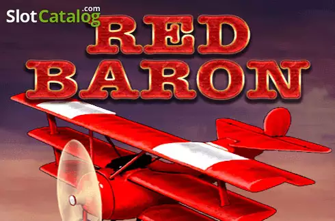 Red Baron (KA Gaming) Λογότυπο Red Baron (KA Gaming) Λογότυπο
