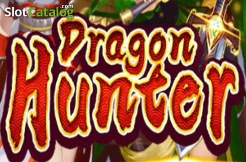 Dragon Hunter (KA Gaming) Λογότυπο Dragon Hunter (KA Gaming) Λογότυπο