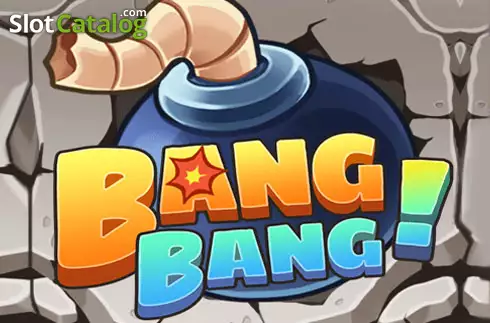 Bang Bang (KA Gaming) Λογότυπο