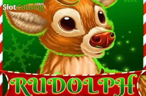 Rudolph Λογότυπο Rudolph Λογότυπο