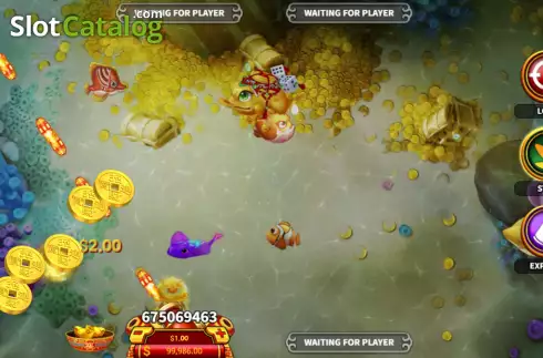Οθόνη2. Dragon Boom Κουλοχέρης