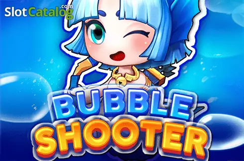 Bubble Shooter (KA Gaming) Λογότυπο Bubble Shooter (KA Gaming) Λογότυπο