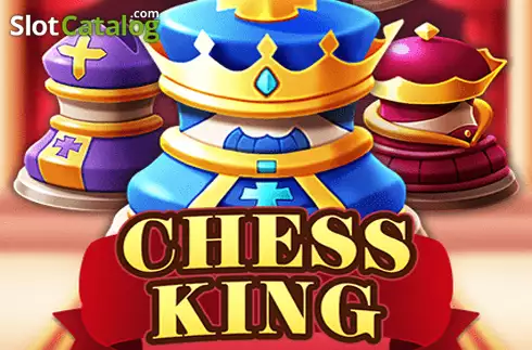 Chess King (KA Gaming) Λογότυπο Chess King (KA Gaming) Λογότυπο