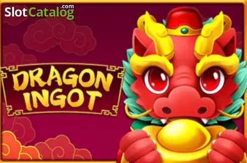 Dragon Ingot Λογότυπο Dragon Ingot Λογότυπο