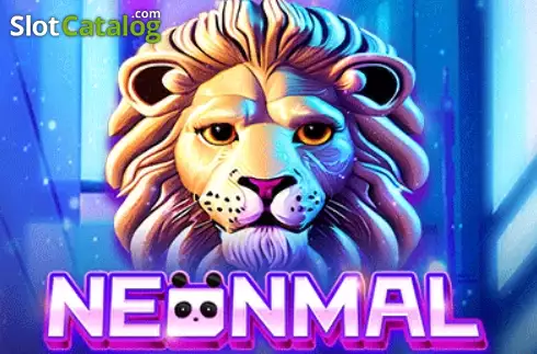 Neonmal Λογότυπο Neonmal Λογότυπο