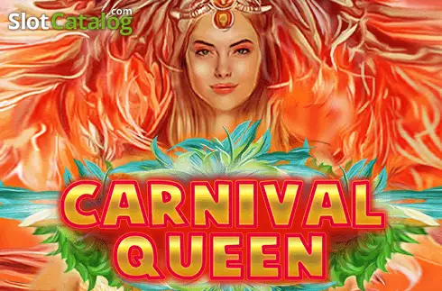 Carnival Queen (KA Gaming) Λογότυπο Carnival Queen (KA Gaming) Λογότυπο