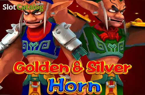 Golden and Silver Horn Λογότυπο