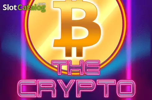 The Crypto Λογότυπο The Crypto Λογότυπο