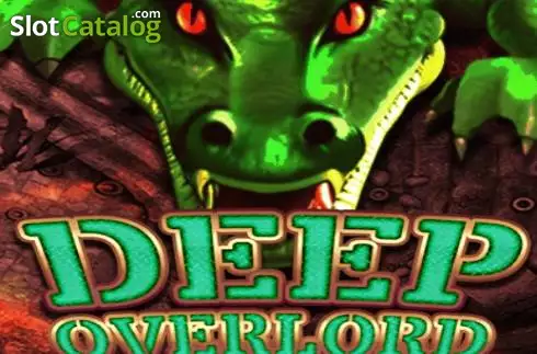Deep Overlord Λογότυπο Deep Overlord Λογότυπο