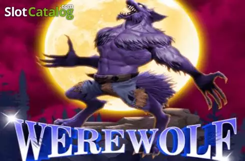Werewolf (KA Gaming) Λογότυπο Werewolf (KA Gaming) Λογότυπο