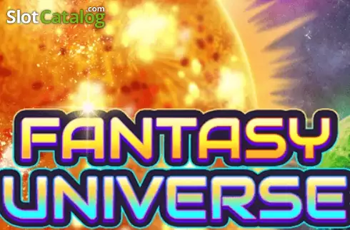 Fantasy Universe Λογότυπο Fantasy Universe Λογότυπο