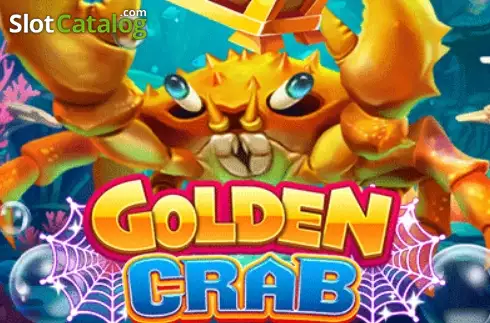 Golden Crab (KA Gaming) Λογότυπο Golden Crab (KA Gaming) Λογότυπο