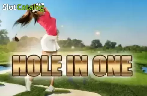 Hole In One (KA Gaming) Κουλοχέρης 