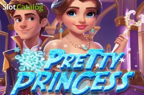 Pretty Princess Λογότυπο Pretty Princess Λογότυπο