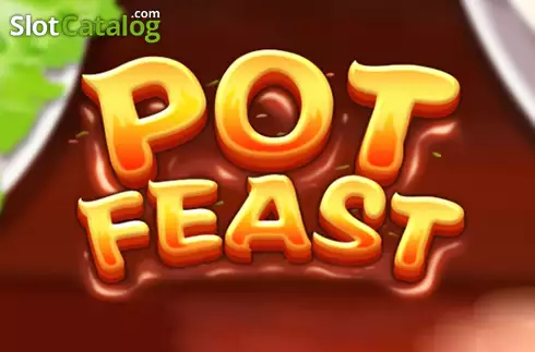 Pot Feast Λογότυπο
